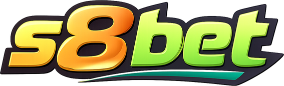 Logo s8bet – trang chủ